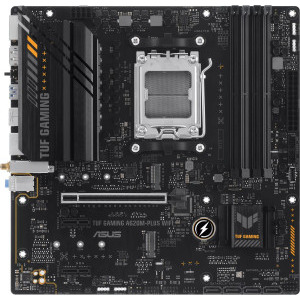 Placa de baza ASUS TUF Gaming A620M-Plus WIFI