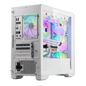 Segotep Radiant White