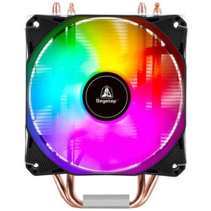 Cooler CPU Segotep Frozen Tower T4 FRGB