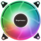Ventilator Segotep Romantic Rainbow 120mm