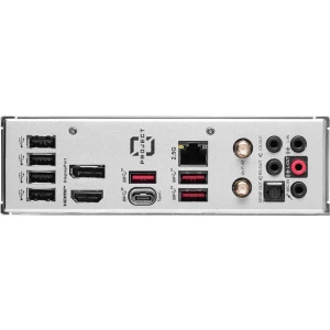 MSI B760M PROJECT ZERO