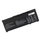 Acumulator notebook OEM Baterie pentru HP Pavilion 15-cx0027nq Li-Polymer 4550mAh 11.55V 3 celule Mentor Premium