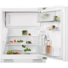 Frigider AEG incorporabil OSF6I82EF, 110 L, Clasa E, Control electronic, 82 cm