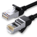 Cablu retea Ugreen CAT6 Patch Cable UTP 3 m Black