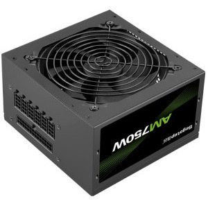 Segotep AM750, 80+, 750W