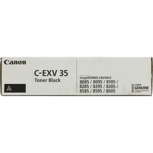 Canon Toner C-EXV 35 Black