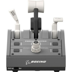 Thrustmaster TCA Yoke pack Boeing Edition pentru PC/Xbox SX/Xbox One