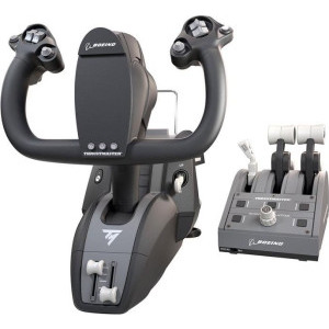 Joystick Thrustmaster TCA Yoke pack Boeing Edition pentru PC/Xbox SX/Xbox One