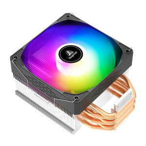 Segotep Frozen Tower T6 V2 ARGB