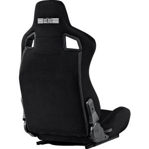 Next Level Racing ERS1 Sim Racing Seat black