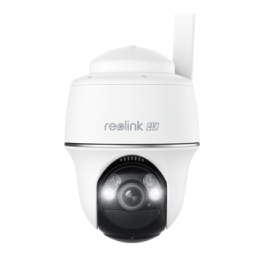 Camera supraveghere REOLINK G440 4mm