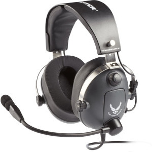 Casti Gaming Thrustmaster T.Flight U.S. Air Force Edition