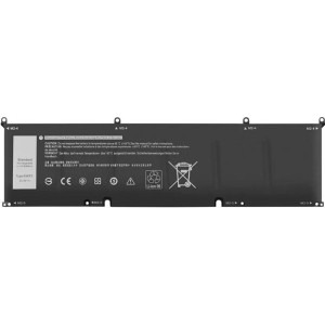 OEM Baterie pentru Dell Alienware m15 R5 Li-Ion 7543mAh 6 celule 11.4V Mentor Premium