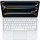 Apple Magic Keyboard White pentru iPad Pro 13-inch (M4) US English