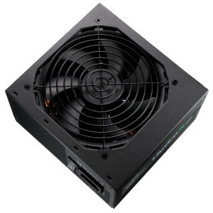 FSP Hydro K PRO, 80+ Bronze, 750W