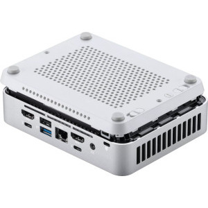 ASUS NUC 14 Pro Plus NUC14RVSU9, Core Ultra 9 185H 5.1GHz, no RAM, no Storage, Arc Graphics, Wi-Fi, Bluetooth, HDMI, no OS