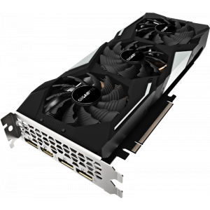 GIGABYTE GeForce GTX 1660 GAMING OC 6GB GDDR5 192-bit