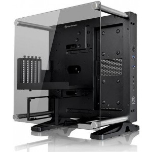 Thermaltake Core P1 Tempered Glass
