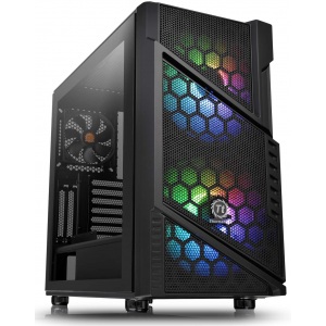 Thermaltake Commander C31 TG ARGB