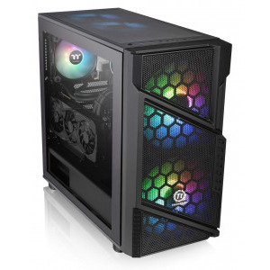 Thermaltake Commander C31 TG ARGB