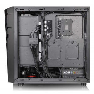 Thermaltake Commander C32 TG ARGB