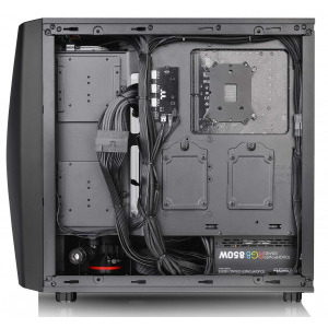 Thermaltake Commander C34 TG ARGB
