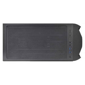 Thermaltake Commander C36 TG ARGB