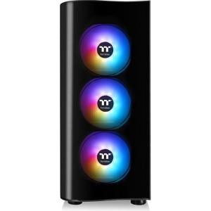 Thermaltake View 23 TG ARGB