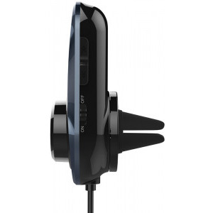 Tellur FMT-B4, Black
