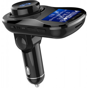 Tellur FMT-B3, Black