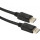 Cablu video Gembird DisplayPort Male - DisplayPort Male, 1.2, 3m, negru