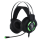 Casti Gaming T-Dagger Andes Black