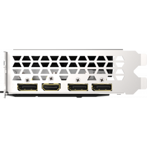 GIGABYTE GeForce GTX 1660 GAMING 6GB GDDR5 192-bit