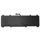 Acumulator notebook OEM Baterie Lenovo NC140BW1-2S1P Li-Polymer 2 celule 7.6V 4200mAh