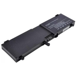 OEM Baterie Asus N550JV Li-Polymer 4 celule 15V 3500mAh