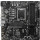 Placa de baza MSI PRO B760M-P DDR4