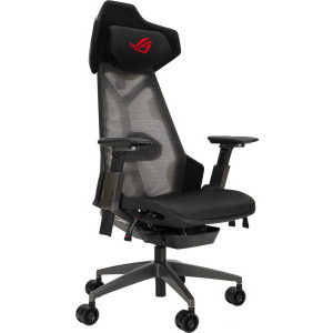 ASUS ROG Destrier Ergo Black