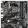 Placa de baza GIGABYTE B550M K
