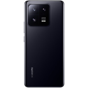 Xiaomi 13 Pro - Smartphone 12+256GB, WQHD+ dynamic 120Hz AMOLED 6.73
