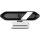 Camera Web LORGAR Rapax 701, 2K, USB, White