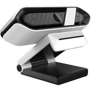 LORGAR Rapax 701, 2K, USB, White