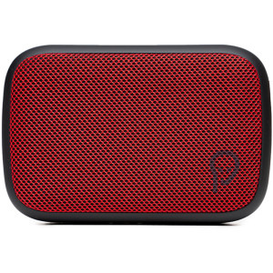 Spacer Boxa portabila POCKET Red