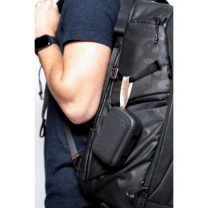 Spacer Boxa portabila POCKET Black