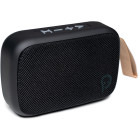 Spacer Boxa portabila POCKET Black