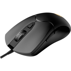 Canyon Accepter GM-211 Black