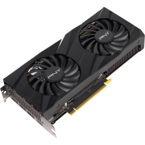 PNY GeForce RTX 3060 Ti Verto Dual Fan 8GB GDDR6 256-bit