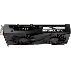 PNY GeForce RTX 3060 Ti Verto Dual Fan 8GB GDDR6 256-bit