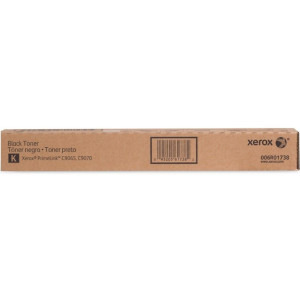 Xerox Toner 006R01738 Black