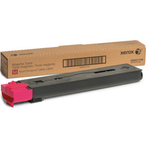 Xerox Toner 006R01740 Magenta