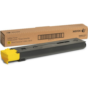 Xerox Toner 006R01741 Yellow